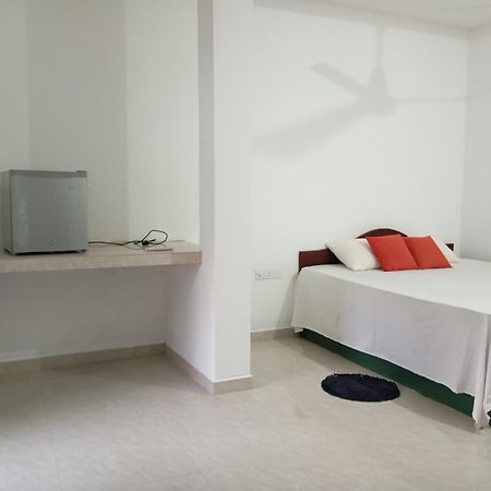 Villa Sidu Induruwa Extérieur photo