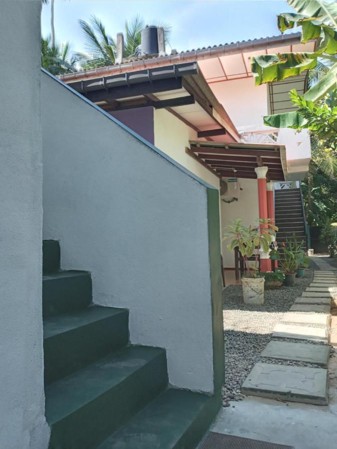 Villa Sidu Induruwa Extérieur photo