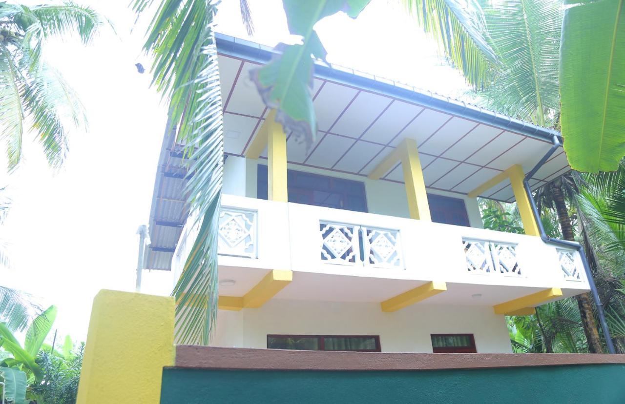 Villa Sidu Induruwa Extérieur photo